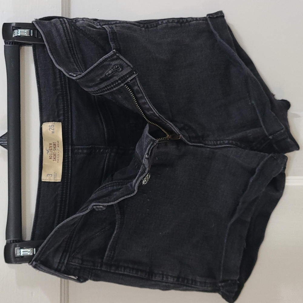 HOLLISTER shorts